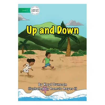 "Up and Down" - "" ("Duncan Kayt")(Paperback)