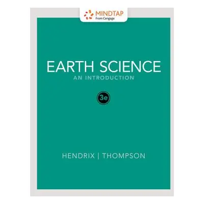 "Earth Science: An Introduction" - "" ("Hendrix Mark")(Paperback)