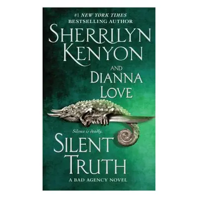 "Silent Truth" - "" ("Kenyon Sherrilyn")(Paperback)