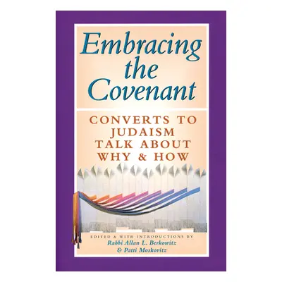 "Embracing the Covenant" - "" ("Berkowitz Allan L.")(Paperback)