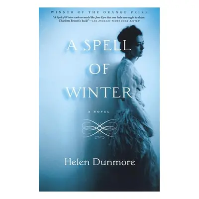 "A Spell of Winter" - "" ("Dunmore Helen")(Paperback)