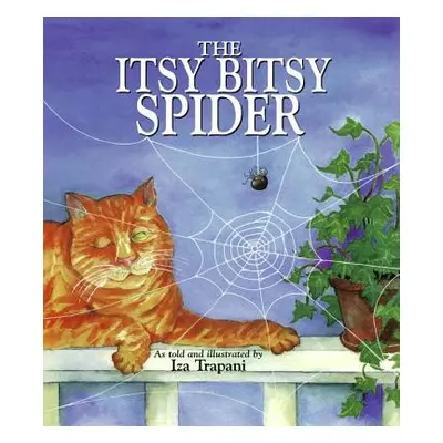 "The Itsy Bitsy Spider" - "" ("Trapani Iza")(Paperback)