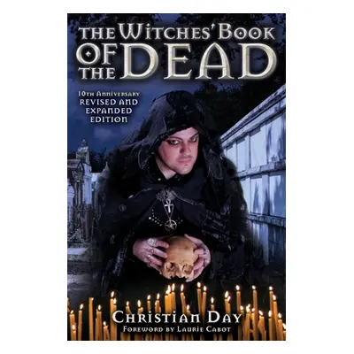 "The Witches' Book of the Dead" - "" ("Day Christian")(Paperback)