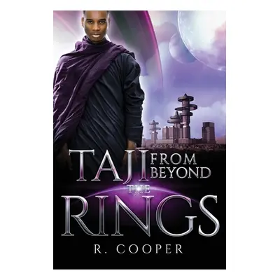 "Taji From Beyond the Rings" - "" ("Cooper R.")(Paperback)