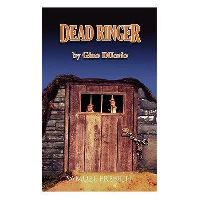 "Dead Ringer" - "" ("Diiorio Gino")(Paperback)