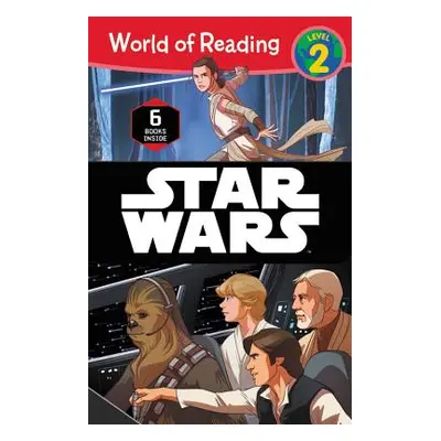 "Star Wars Set" - "" ("Lucas Film Book Group")(Boxed Set)