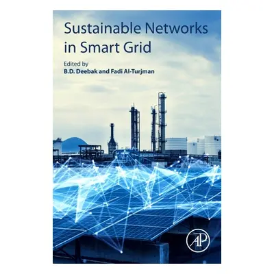 "Sustainable Networks in Smart Grid" - "" ("Deebak B. D.")(Paperback)