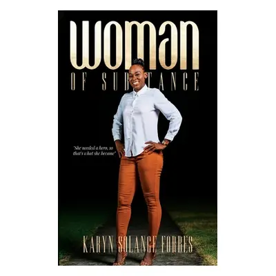 "Woman of Substance" - "" ("Forbes Karyn")(Paperback)