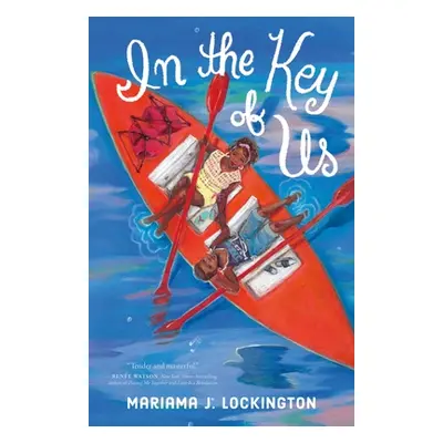 "In the Key of Us" - "" ("Lockington Mariama J.")(Pevná vazba)