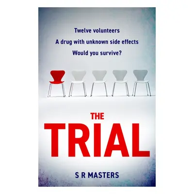 "Trial" - "" ("Masters S. R.")(Paperback / softback)