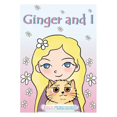 "Ginger and I" - "" ("Maria Laura Samaha Sofia")(Paperback)