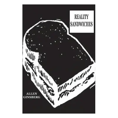 "Reality Sandwiches 1953-1960" - "" ("Ginsberg Allen")(Paperback)