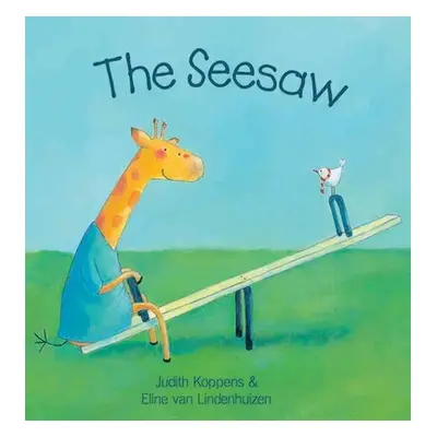 "The Seesaw" - "" ("Koppens Judith")(Pevná vazba)