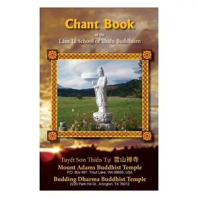 "Mt. Adams Buddhist Temple Chant Book" - "" ("Sampson Kozen")(Paperback)