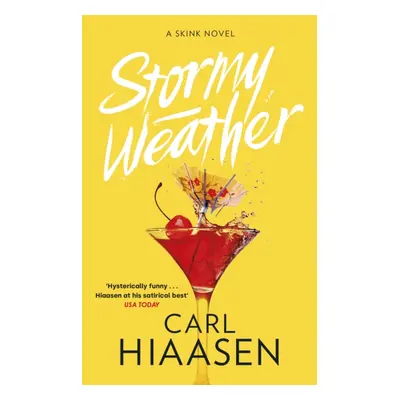 "Stormy Weather" - "" ("Hiaasen Carl")(Paperback / softback)