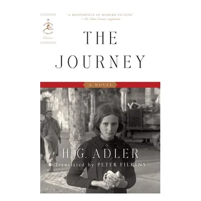 "Journey" - "" ("Adler H. G.")(Paperback)