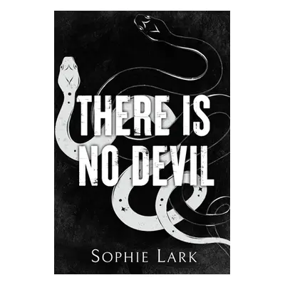 "There Is No Devil" - "" ("Lark Sophie")(Paperback)