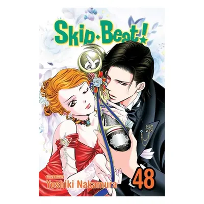 "Skip-Beat!, Vol. 48" - "" ("Nakamura Yoshiki")(Paperback)