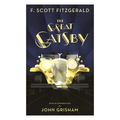 "The Great Gatsby" - "" ("Fitzgerald F. Scott")(Mass Market Paperbound)