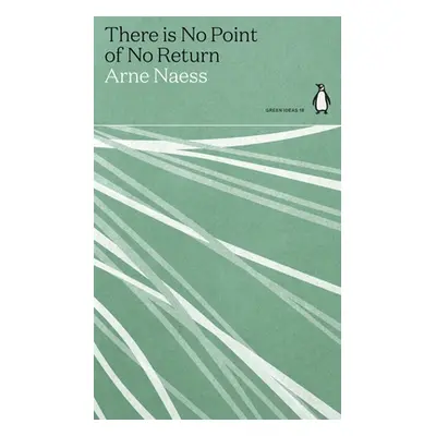 "There is No Point of No Return" - "" ("Naess Arne")(Paperback / softback)