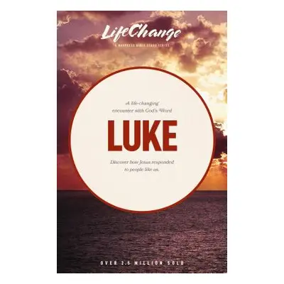 "Luke" - "" ("The Navigators")(Paperback)