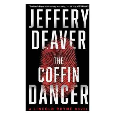 "The Coffin Dancer, 2" - "" ("Deaver Jeffery")(Paperback)