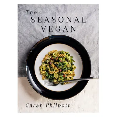 "The Seasonal Vegan" - "" ("Philpott Sarah")(Paperback)