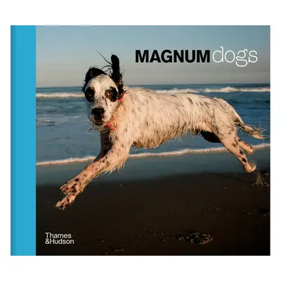 "Magnum Dogs" - "" ("Magnum Photos")(Pevná vazba)