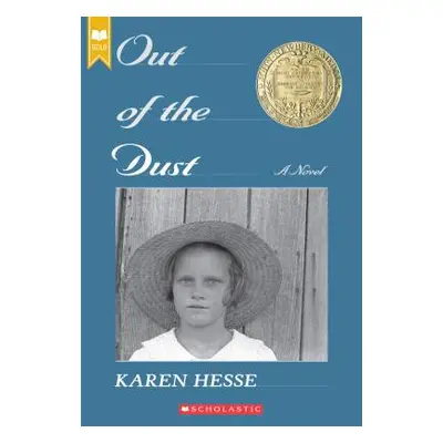 "Out of the Dust: Student Text" - "" ("Hesse Karen")(Paperback)