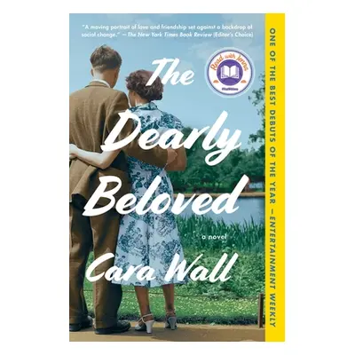 "The Dearly Beloved" - "" ("Wall Cara")(Paperback)