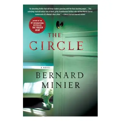 "The Circle" - "" ("Minier Bernard")(Paperback)