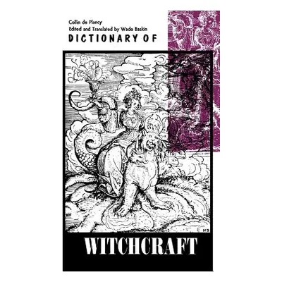 "Dictionary of Witchcraft" - "" ("De Plancy Collin")(Paperback)