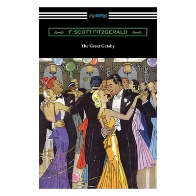 "The Great Gatsby" - "" ("Fitzgerald F. Scott")(Paperback)