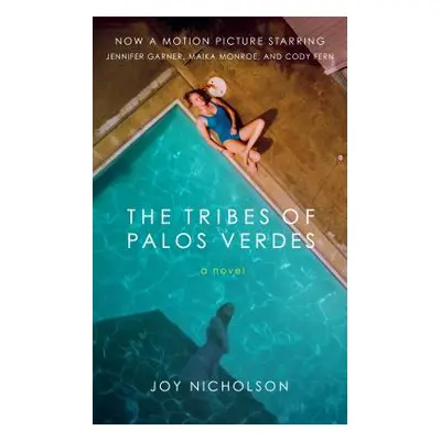 "Tribes of Palos Verdes" - "" ("Nicholson Joy")(Paperback)