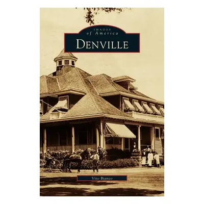 "Denville" - "" ("Bianco Vito")(Pevná vazba)