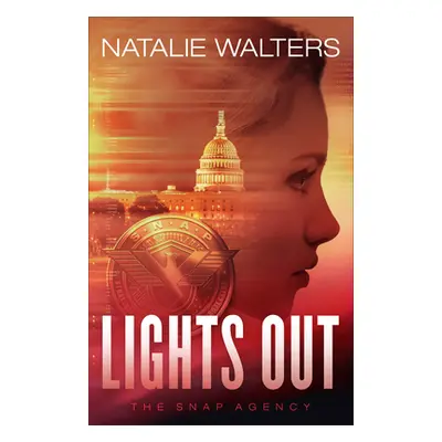 "Lights Out" - "" ("Walters Natalie")(Pevná vazba)