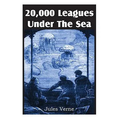 "20,000 Leagues Under the Sea" - "" ("Verne Jules")(Paperback)