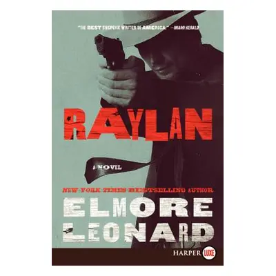 "Raylan" - "" ("Leonard Elmore")(Paperback)