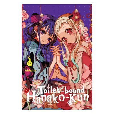 "Toilet-Bound Hanako-Kun, Vol. 13" - "" ("Aidairo")(Paperback)