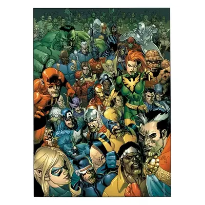 "Secret Invasion: Meet the Skrulls" - "" ("Thompson Robbie")(Paperback)