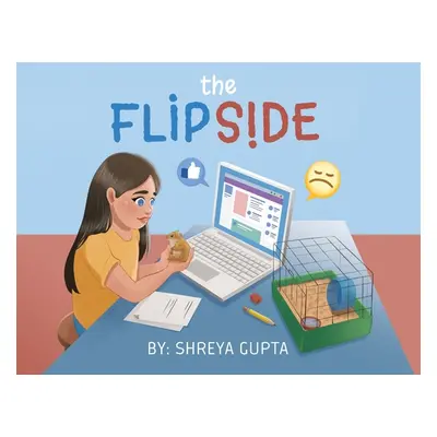 "The Flip Side" - "" ("Gupta Shreya")(Paperback)