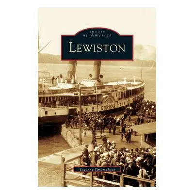 "Lewiston" - "" ("Simon Dietz Suzanne")(Pevná vazba)