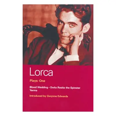 "Lorca: Plays One" - "" ("Various")(Paperback)