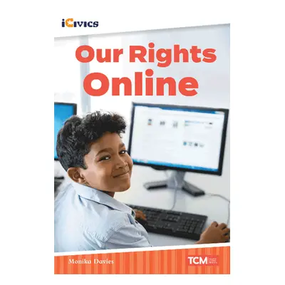 "Our Rights Online" - "" ("Davies Monika")(Paperback)