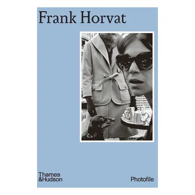 "Frank Horvat" - "" ("Chardin Virginie")(Paperback)