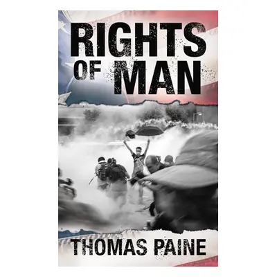 "Rights of Man" - "" ("Paine Thomas")(Paperback)