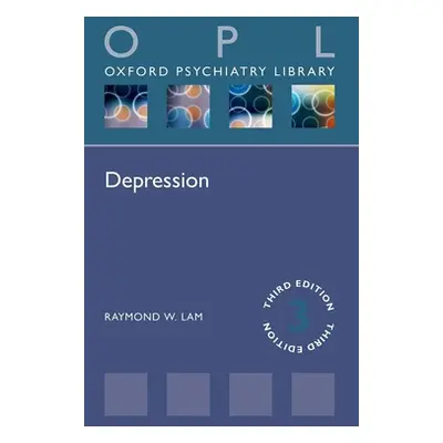 "Depression" - "" ("Lam Raymond W.")(Paperback)