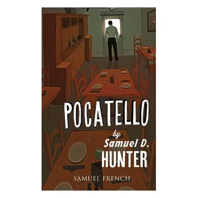 "Pocatello" - "" ("Hunter Samuel D.")(Paperback)