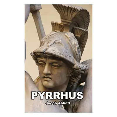 "Pyrrhus" - "" ("Abbott Jacob")(Pevná vazba)