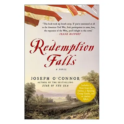 "Redemption Falls" - "" ("O'Connor Joseph")(Paperback)